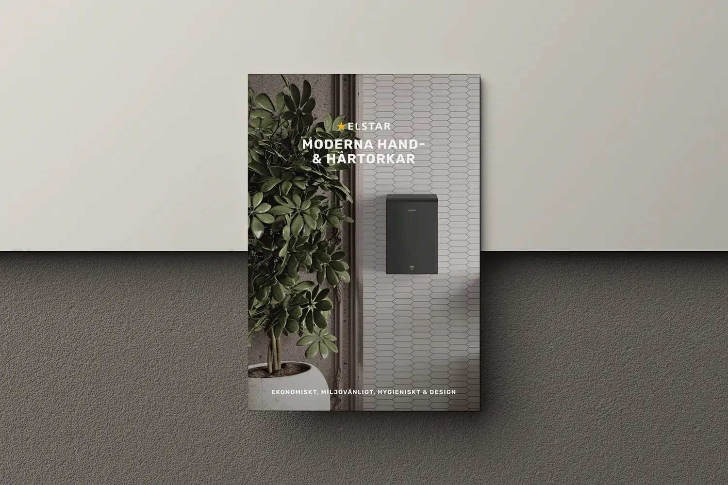 Elstar produktkatalog